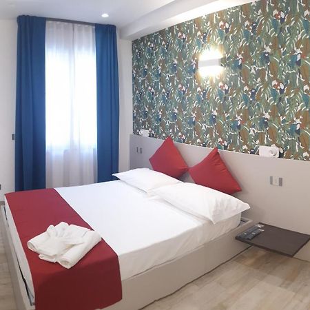 La Arenosa Bed And Breakfast เมสซีนา ภายนอก รูปภาพ