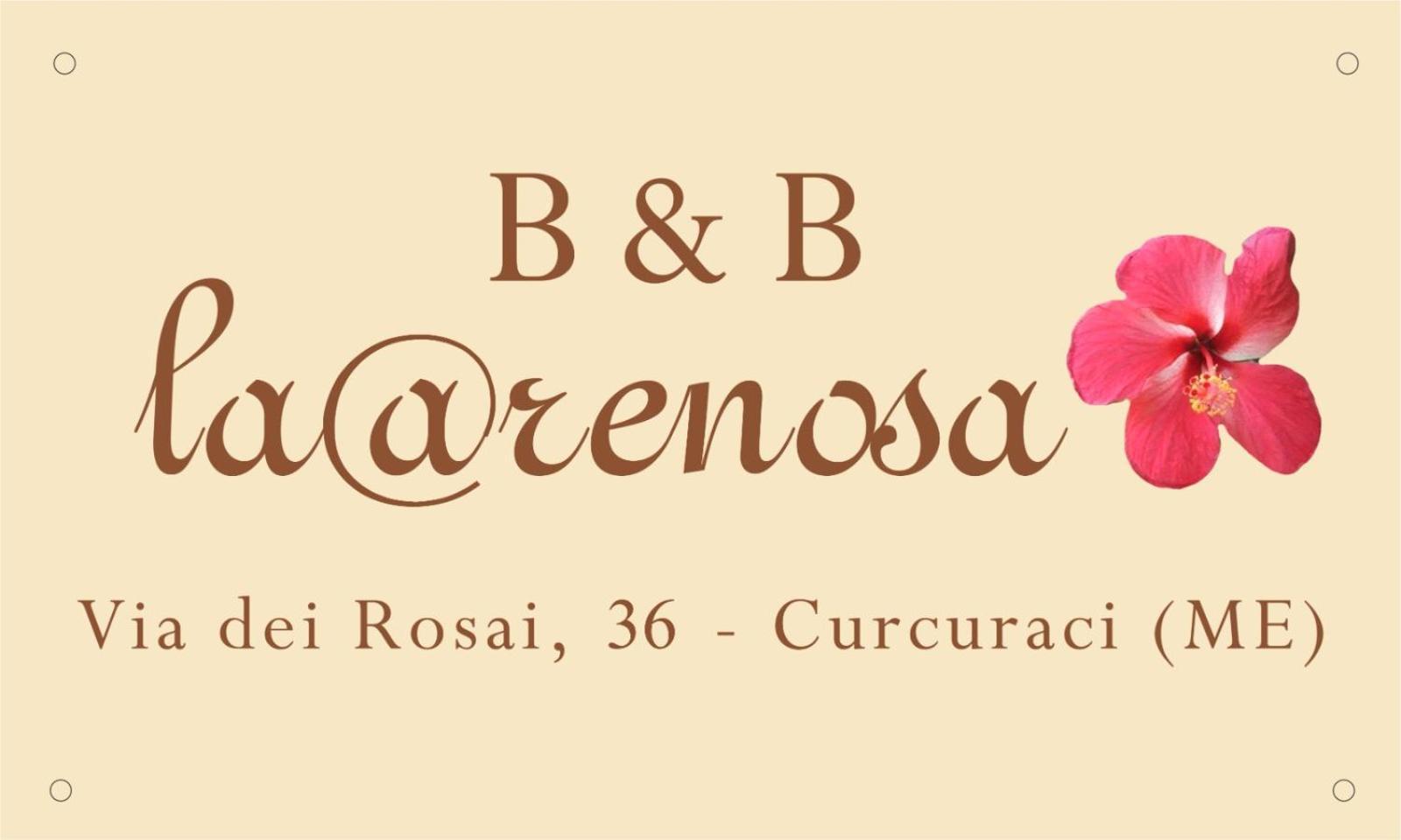 La Arenosa Bed And Breakfast เมสซีนา ภายนอก รูปภาพ