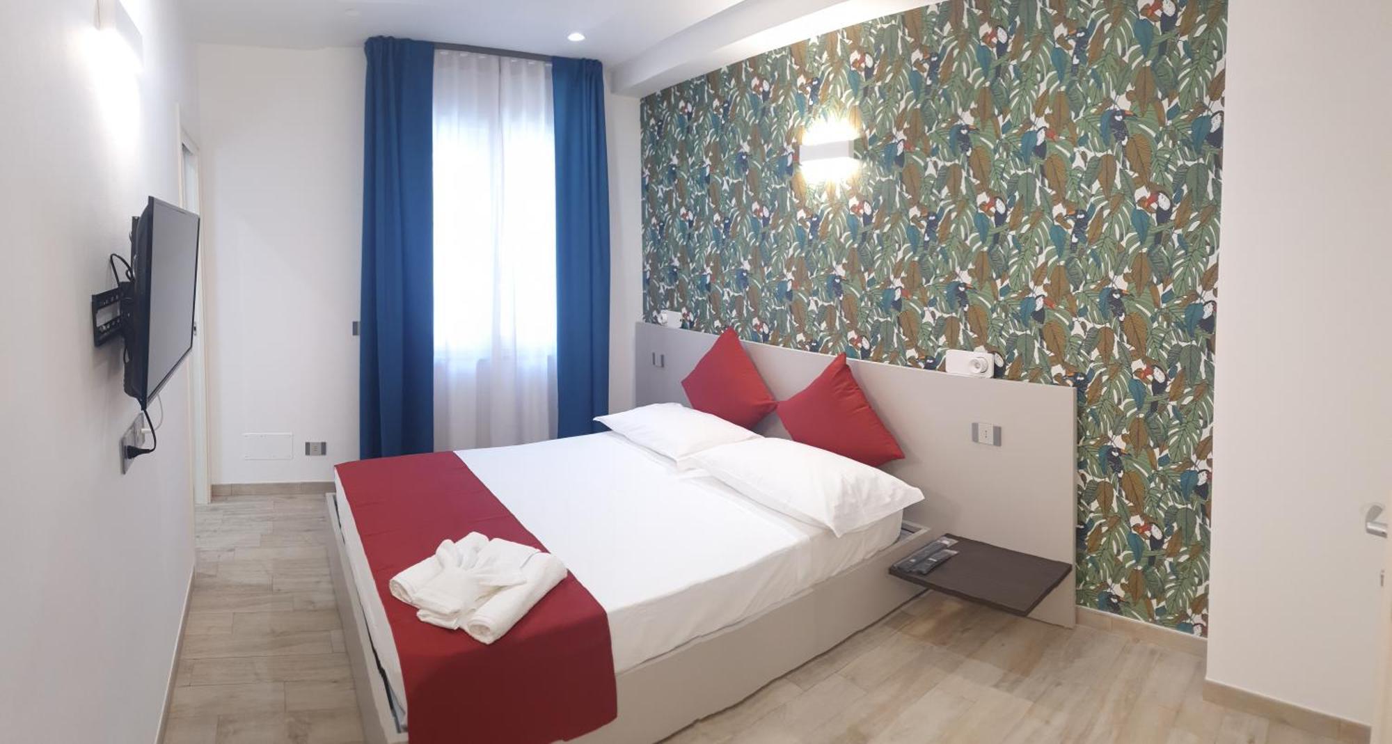 La Arenosa Bed And Breakfast เมสซีนา ภายนอก รูปภาพ