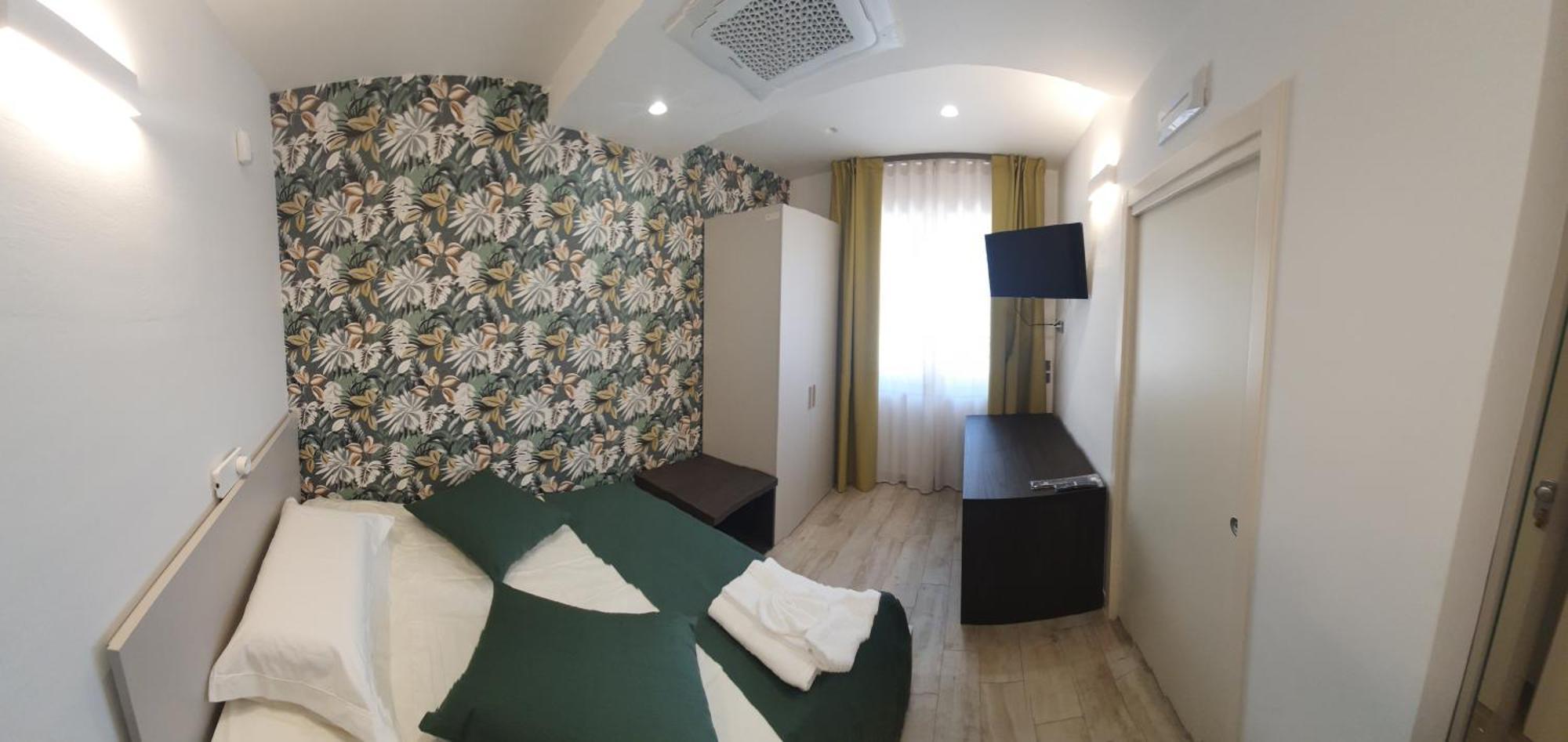 La Arenosa Bed And Breakfast เมสซีนา ภายนอก รูปภาพ